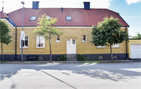Two-Bedroom Apartment in Ystad